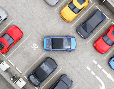 Parking Lot Management - Parking Advisors