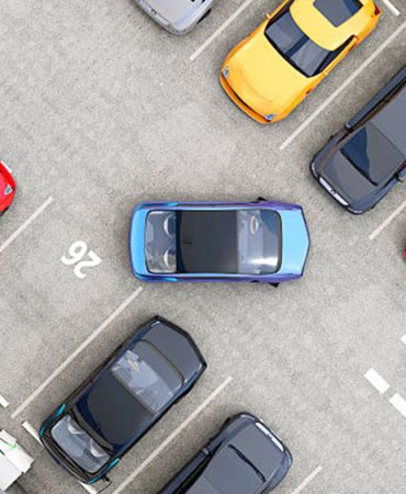 Parking Lot Management - Parking Advisors